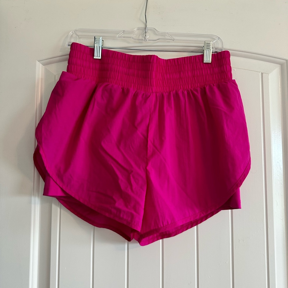 Target All in Motion athletic shorts